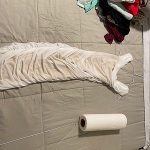 Dress brand new never wore